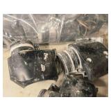 Lot of  Assorted Adapters / Attachments / Connectors