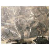 Lot of  Assorted Adapters / Attachments / Connectors