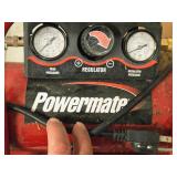 Powermate® 2-Gallon 3-wire Air Compressor VSP0000201