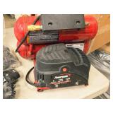 Powermate® 2-Gallon 3-wire Air Compressor VSP0000201