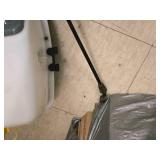 Ground Work Pro Series Backpack Sprayer / Spreader