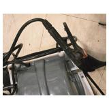Ground Work Pro Series Backpack Sprayer / Spreader