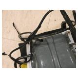Ground Work Pro Series Backpack Sprayer / Spreader