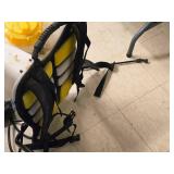 Ground Work Pro Series Backpack Sprayer / Spreader