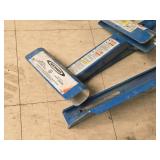 Lot of (2) Werner® 300-lbs Ladder Jacks 10-14-02