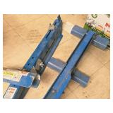 Lot of (2) Werner® 300-lbs Ladder Jacks 10-14-02
