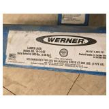 Lot of (2) Werner® 300-lbs Ladder Jacks 10-14-02