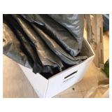 Lot of (6) Assorted Tarps