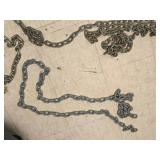 Lot of (1 Barrel) Chains