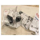Lot of (5) Hilti® SD DWA Adapters for DeWalt DCF620 (in original packaging)