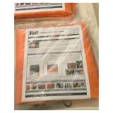 Surface Protector #ES-SJ3219 - R & R Surface Protectors Inc (in original packaging)