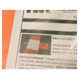 Surface Protector #ES-SJ3219 - R & R Surface Protectors Inc (in original packaging)