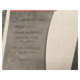 Tiresocks DripDiapers® Surface Protector #4860DD (in original packaging)