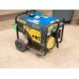 Champion 4750 Starting Watts / 3800 Running Watts 120V/220V 224cc Generator / Power Station | Rolling