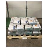 Massive Pallet of Glacier Bay Faucets Hardware  Untouched Wholesale Load  Home Improvement (Great for eBay Sellers)