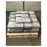 Massive Pallet of Glacier Bay Faucets Hardware  Untouched Wholesale Load  Home Improvement (Great for eBay Sellers)