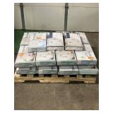 Massive Pallet of Glacier Bay Faucets Hardware  Untouched Wholesale Load  Home Improvement (Great for eBay Sellers)