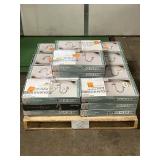 Massive Pallet of Glacier Bay Faucets Hardware  Untouched Wholesale Load  Home Improvement (Great for eBay Sellers)
