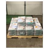 Massive Pallet of Glacier Bay Faucets Hardware  Untouched Wholesale Load  Home Improvement (Great for eBay Sellers)