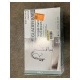 Massive Pallet of Glacier Bay Faucets Hardware  Untouched Wholesale Load  Home Improvement (Great for eBay Sellers)