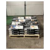 Massive Pallet of Glacier Bay Faucets Hardware  Untouched Wholesale Load  Home Improvement (Great for eBay Sellers)