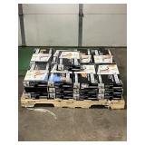 Massive Pallet of Glacier Bay Faucets Hardware  Untouched Wholesale Load  Home Improvement (Great for eBay Sellers)