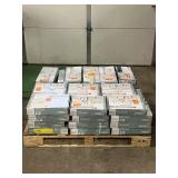 Massive Pallet of Glacier Bay Faucets Hardware  Untouched Wholesale Load  Home Improvement (Great for eBay Sellers)