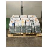 Massive Pallet of Glacier Bay Faucets Hardware  Untouched Wholesale Load  Home Improvement (Great for eBay Sellers)