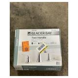 Massive Pallet of Glacier Bay Faucets Hardware  Untouched Wholesale Load  Home Improvement (Great for eBay Sellers)