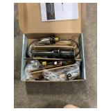 Massive Pallet of Glacier Bay Faucets Hardware  Untouched Wholesale Load  Home Improvement (Great for eBay Sellers)