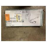 Massive Pallet of Glacier Bay Faucets Hardware  Untouched Wholesale Load  Home Improvement (Great for eBay Sellers)