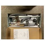 Massive Pallet of Glacier Bay Faucets Hardware  Untouched Wholesale Load  Home Improvement (Great for eBay Sellers)