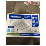 Massive Pallet of Brand Name Misc Faucets, Showers, Fixtures, Towel Bars, Bathroom Fans, Ceiling Fans, Lights, and More (Great for eBay Sellers)
