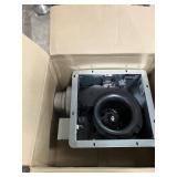 Massive Pallet of Brand Name Misc Faucets, Showers, Fixtures, Towel Bars, Bathroom Fans, Ceiling Fans, Lights, and More (Great for eBay Sellers)
