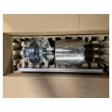 Massive Pallet of Brand Name Misc Faucets, Showers, Fixtures, Towel Bars, Bathroom Fans, Ceiling Fans, Lights, and More (Great for eBay Sellers)