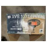 Massive Pallet of Brand Name Misc Faucets, Showers, Fixtures, Towel Bars, Bathroom Fans, Ceiling Fans, Lights, and More (Great for eBay Sellers)