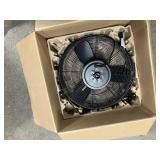 Massive Pallet of Brand Name Misc Faucets, Showers, Fixtures, Towel Bars, Bathroom Fans, Ceiling Fans, Lights, and More (Great for eBay Sellers)