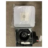 Massive Pallet of Brand Name Misc Faucets, Showers, Fixtures, Towel Bars, Bathroom Fans, Ceiling Fans, Lights, and More (Great for eBay Sellers)