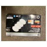Massive Pallet of Brand Name Misc Faucets, Showers, Fixtures, Towel Bars, Bathroom Fans, Ceiling Fans, Lights, and More (Great for eBay Sellers)