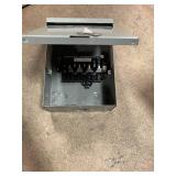 Massive Pallet of Brand Name Misc Faucets, Showers, Fixtures, Towel Bars, Bathroom Fans, Ceiling Fans, Lights, and More (Great for eBay Sellers)