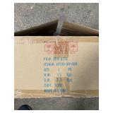 Massive Pallet of Brand Name Misc Faucets, Showers, Fixtures, Towel Bars, Bathroom Fans, Ceiling Fans, Lights, and More (Great for eBay Sellers)