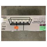 Massive Pallet of Brand Name Misc Faucets, Showers, Fixtures, Towel Bars, Bathroom Fans, Ceiling Fans, Lights, and More (Great for eBay Sellers)