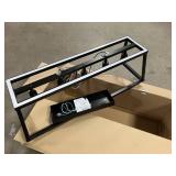 Massive Pallet of Brand Name Misc Faucets, Showers, Fixtures, Towel Bars, Bathroom Fans, Ceiling Fans, Lights, and More (Great for eBay Sellers)