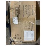 Massive Pallet of Brand Name Misc Faucets, Showers, Fixtures, Towel Bars, Bathroom Fans, Ceiling Fans, Lights, and More (Great for eBay Sellers)