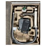 Massive Pallet of Brand Name Misc Faucets, Showers, Fixtures, Towel Bars, Bathroom Fans, Ceiling Fans, Lights, and More (Great for eBay Sellers)