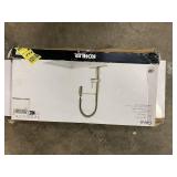 Massive Pallet of Brand Name Misc Faucets, Showers, Fixtures, Towel Bars, Bathroom Fans, Ceiling Fans, Lights, and More (Great for eBay Sellers)