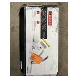 Massive Pallet of Brand Name Misc Faucets, Showers, Fixtures, Towel Bars, Bathroom Fans, Ceiling Fans, Lights, and More (Great for eBay Sellers)