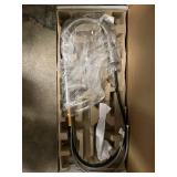 Massive Pallet of Brand Name Misc Faucets, Showers, Fixtures, Towel Bars, Bathroom Fans, Ceiling Fans, Lights, and More (Great for eBay Sellers)