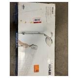 Massive Pallet of Brand Name Misc Faucets, Showers, Fixtures, Towel Bars, Bathroom Fans, Ceiling Fans, Lights, and More (Great for eBay Sellers)