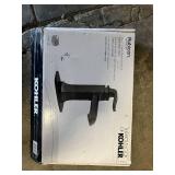 Massive Pallet of Brand Name Misc Faucets, Showers, Fixtures, Towel Bars, Bathroom Fans, Ceiling Fans, Lights, and More (Great for eBay Sellers)